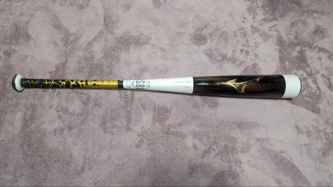 最終値下げ！ ミズノ ビヨンドマックスレガシー 80cm