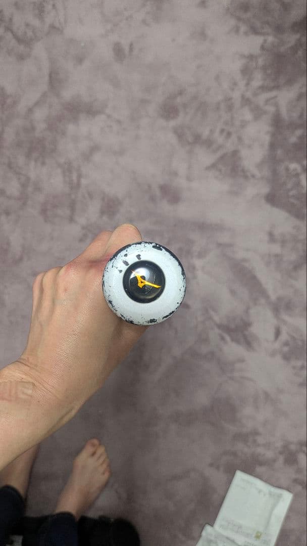 最終値下げ！ ミズノ ビヨンドマックスレガシー 80cm