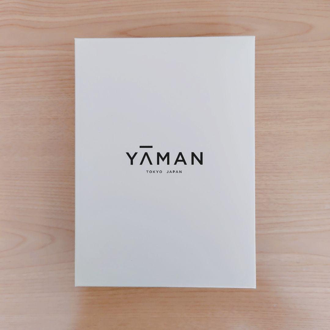 YAMAN ヤーマン WAVY mini EP-16W 美顔器 日本製