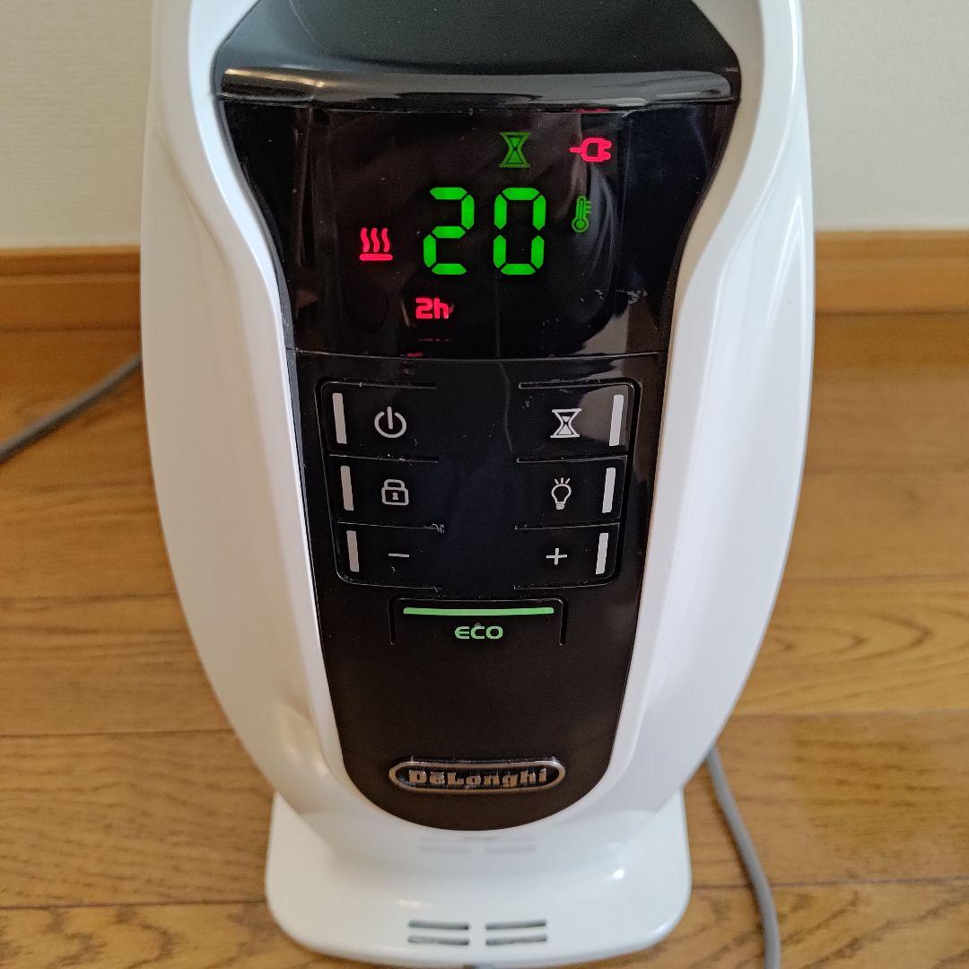 De'Longhi オイルヒーター