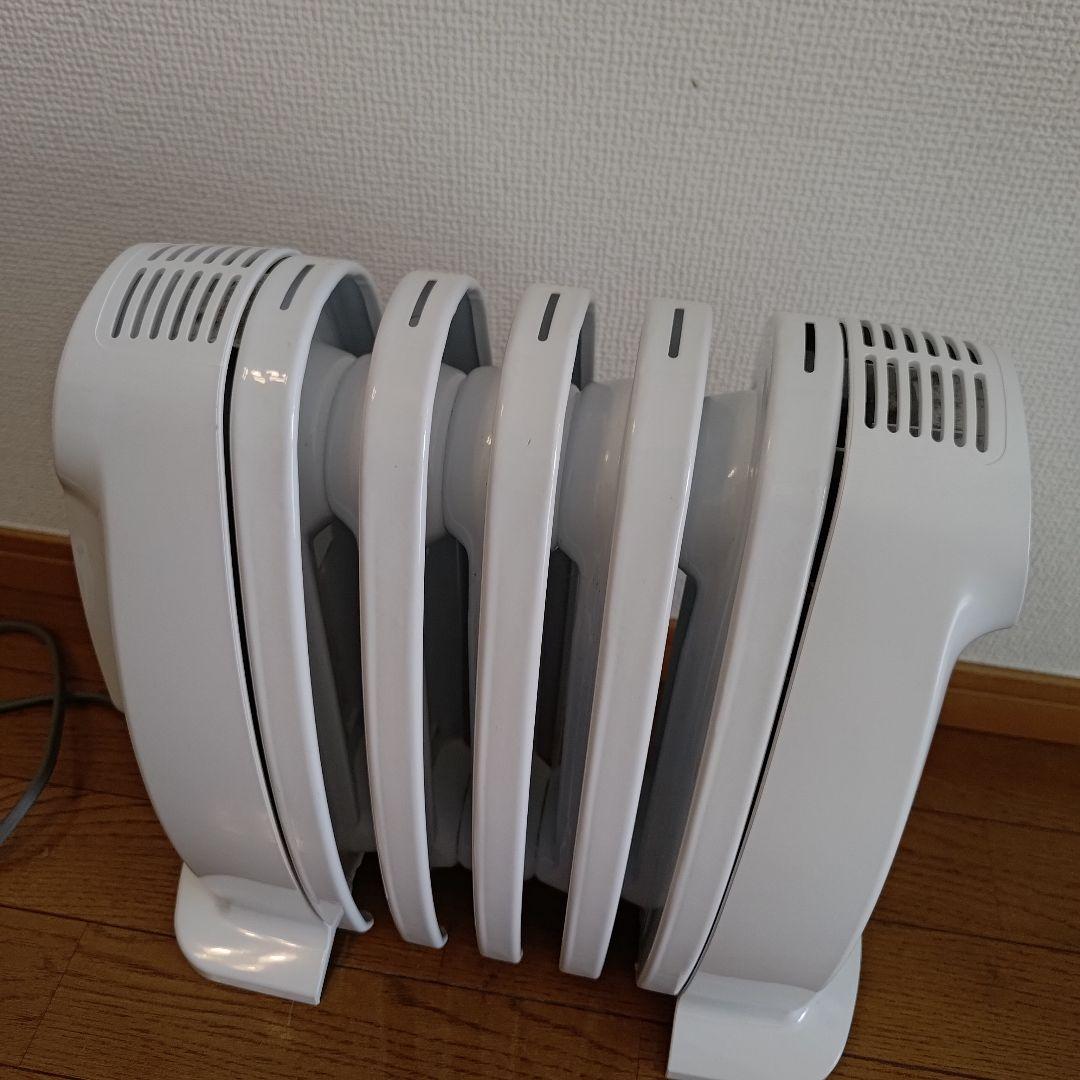 De'Longhi オイルヒーター