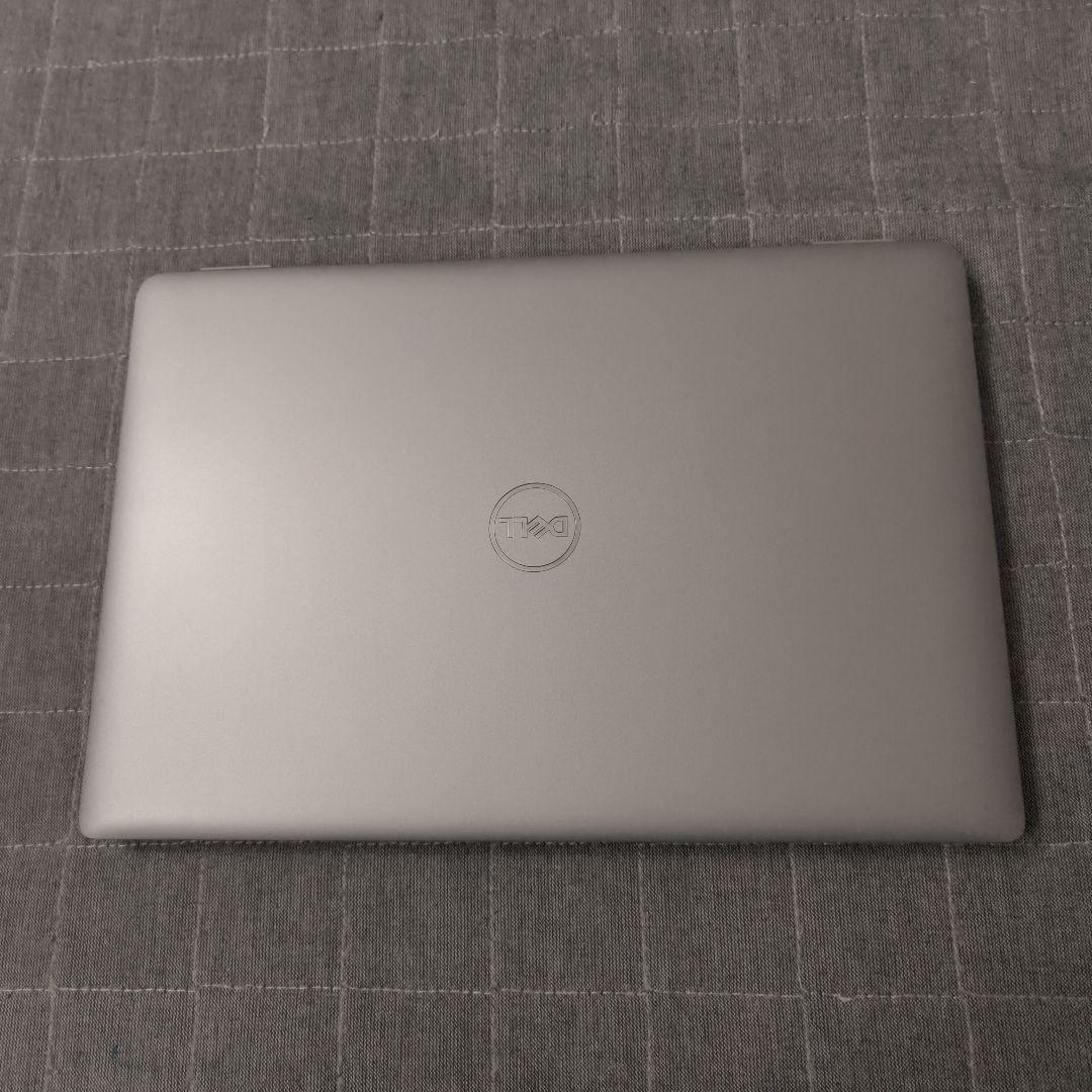 2024年7月 美品 DELL 驚速 13世代 i5 16GB 512GB 55