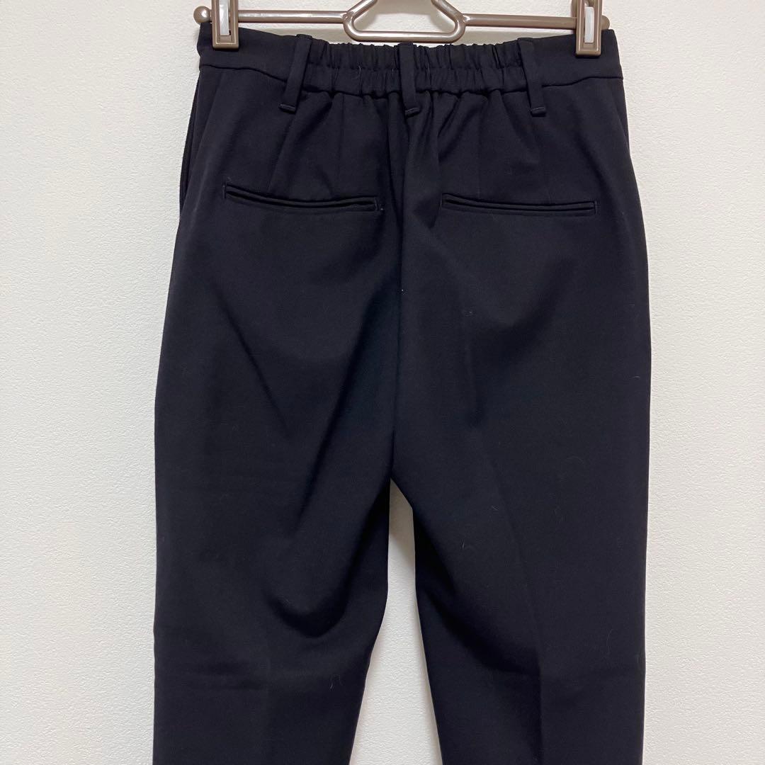 カミツレのはな /PLST/プラステ/スーツセットアップ濃紺/XS&XXS