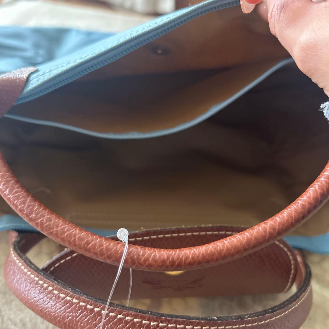 【未使用】ロンシャン　mサイズ