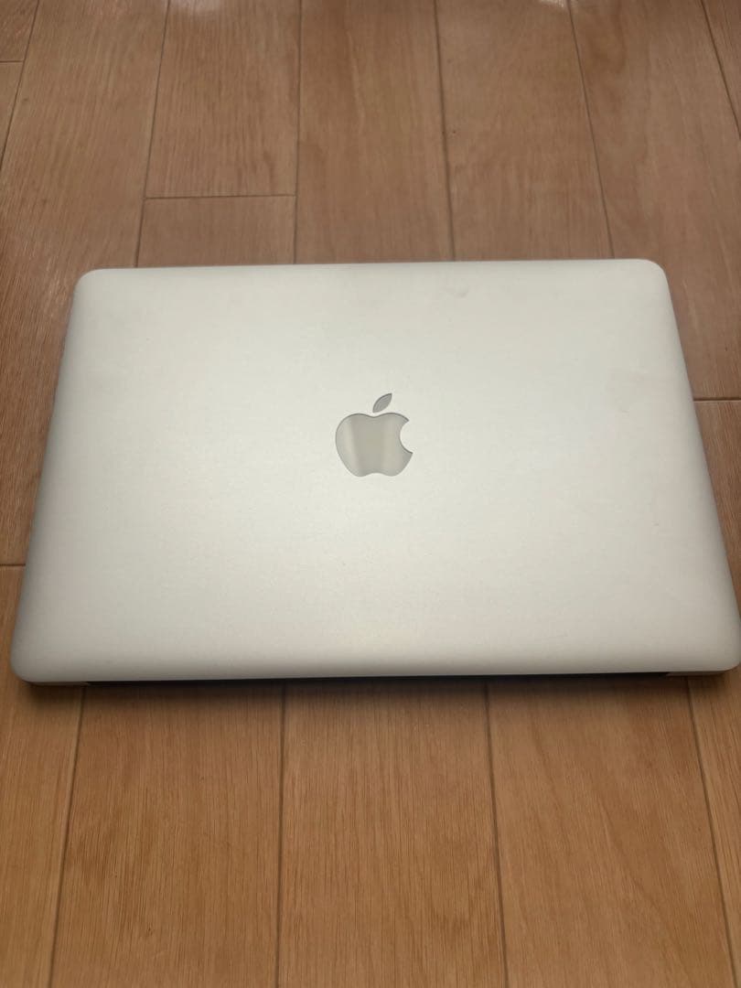 Apple MacBook Air シルバー 日本語配列