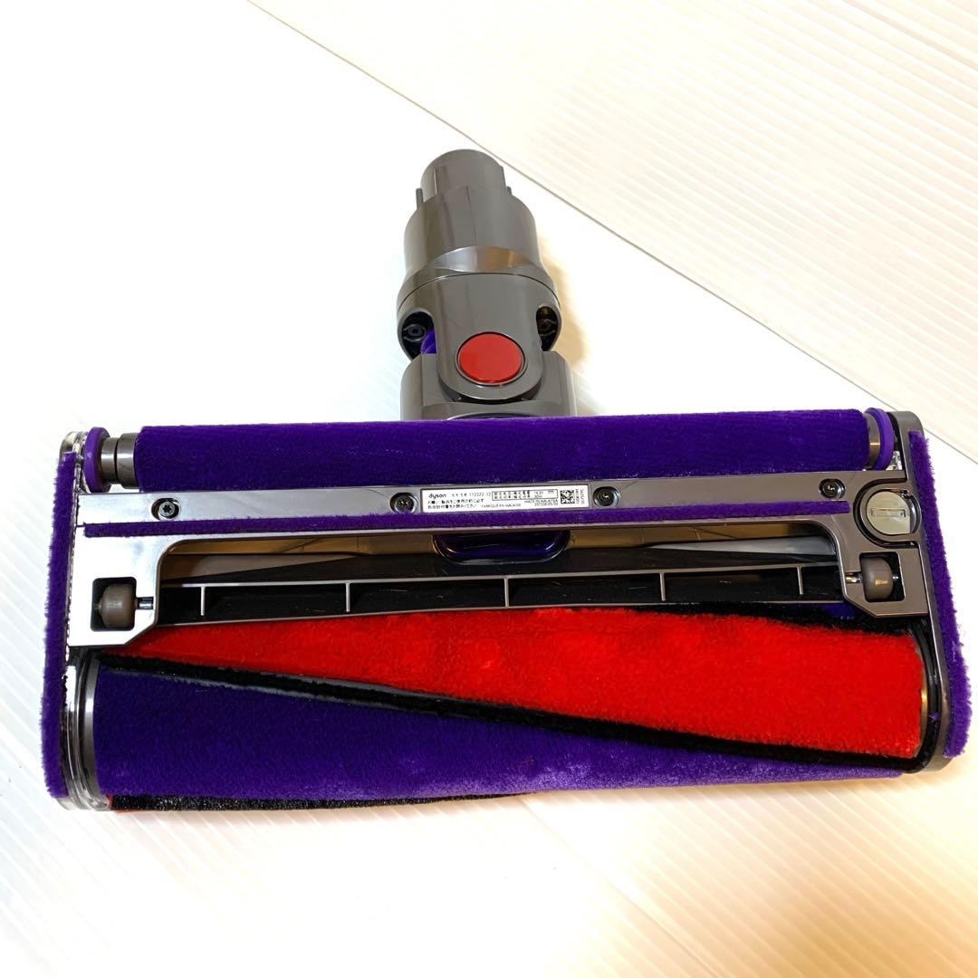 ダイソン　クリーナーヘッド　SV10 V8 国内正規品