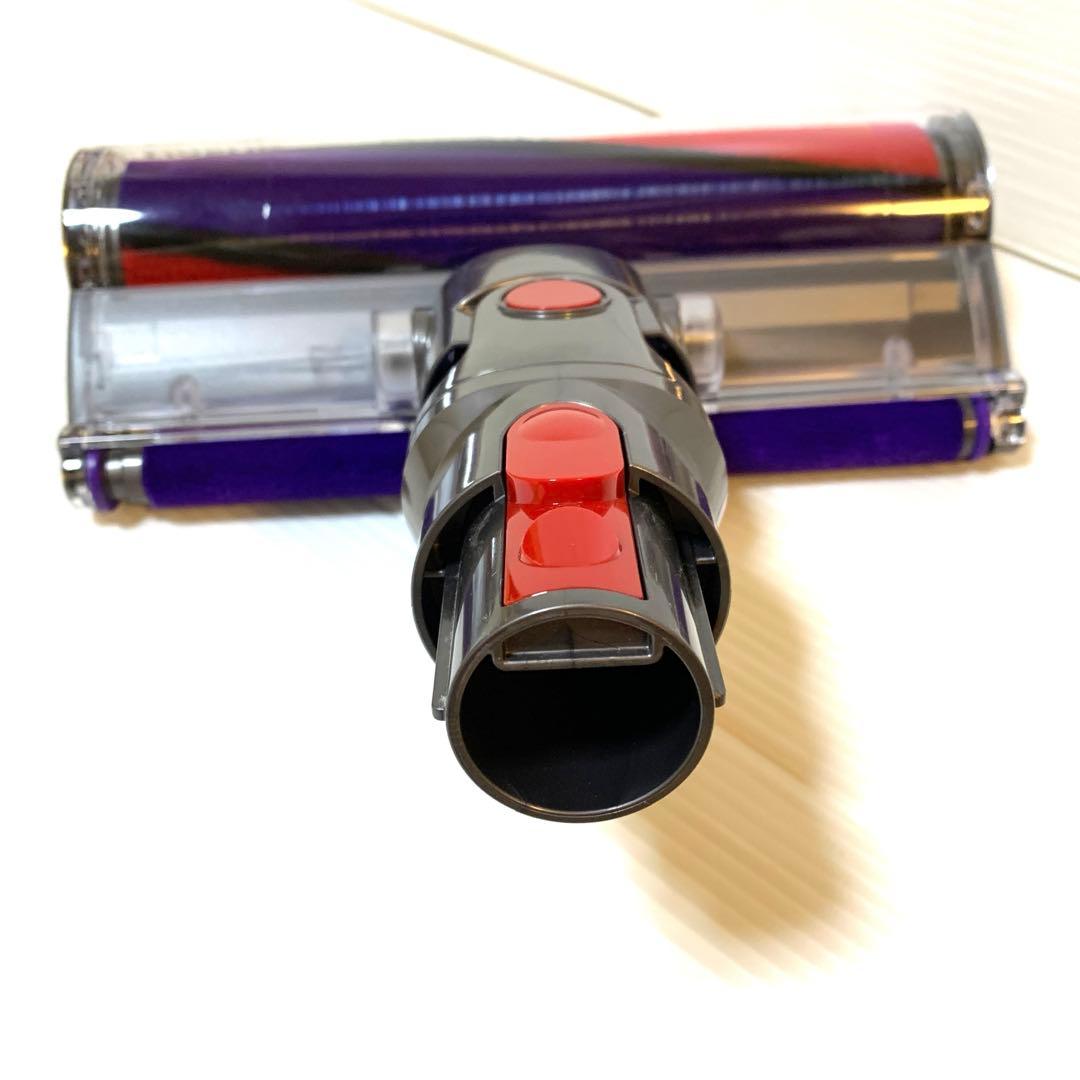 ダイソン　クリーナーヘッド　SV10 V8 国内正規品