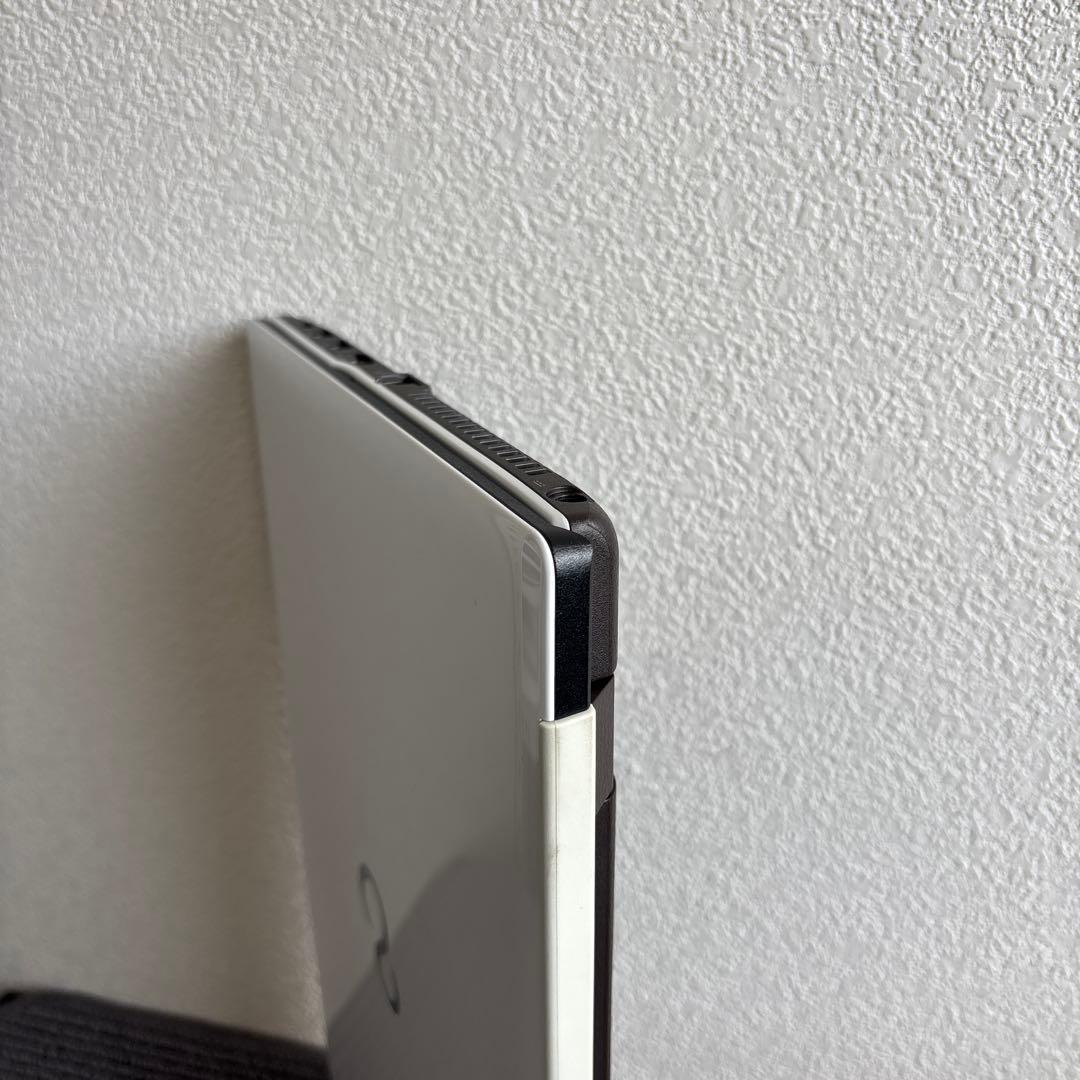 富士通lifebook AH450/J AMD Ryzen 5 5500U