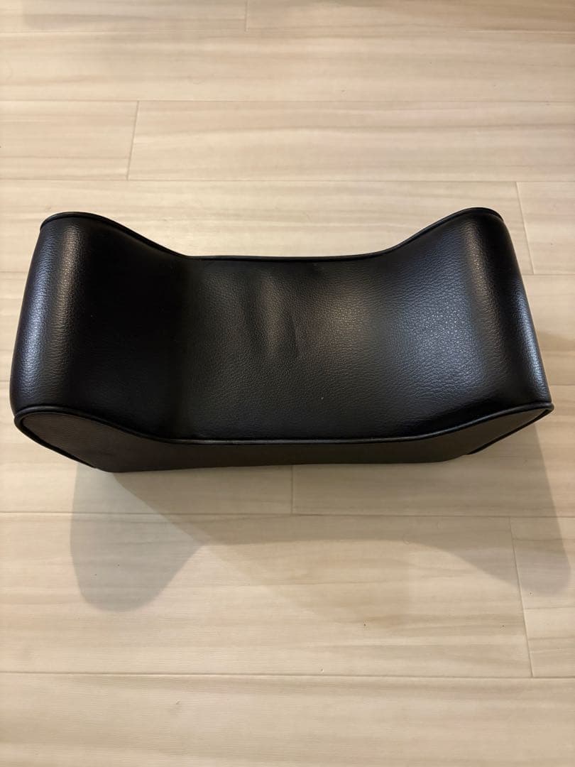 国産・ハーレー用シート　easy riders製　キングアンドクイーン