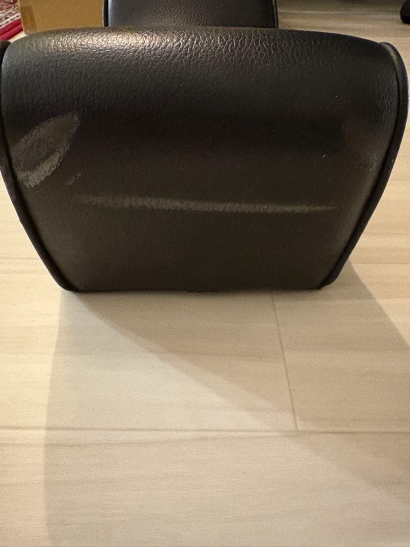 国産・ハーレー用シート　easy riders製　キングアンドクイーン