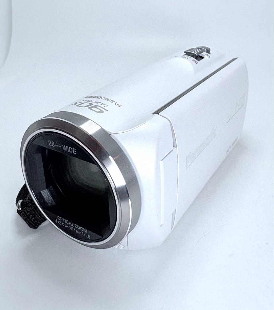 パナソニック　PANASONIC HC-V360M