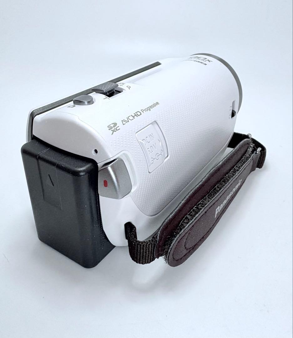 パナソニック　PANASONIC HC-V360M