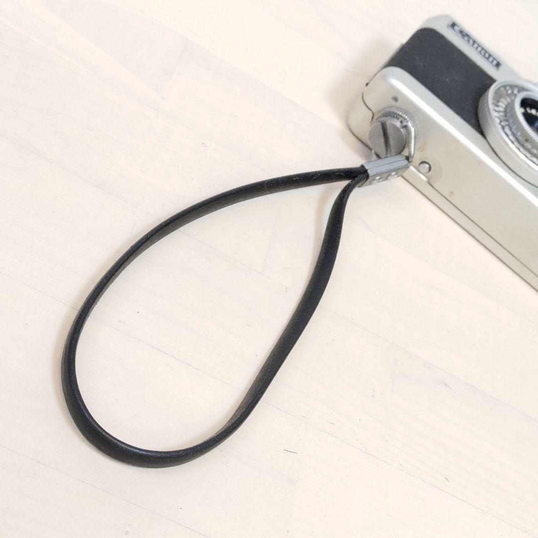 キヤノン Canon demi EE28 フィルムカメラ