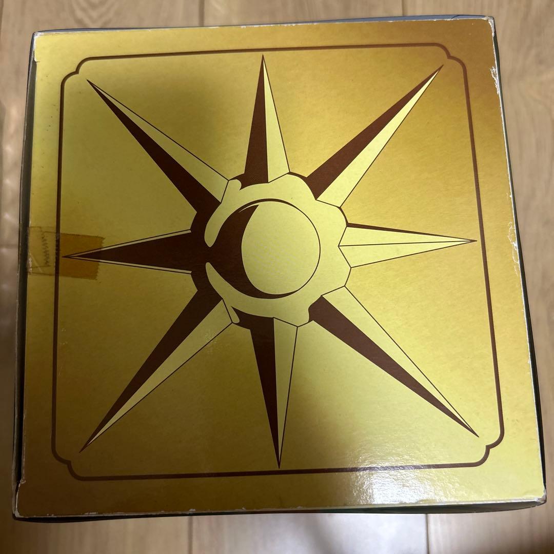 バンダイ 聖闘士星矢 EX 聖闘士聖衣神話 双子座 ジェミニ サガ初版最終値下げ