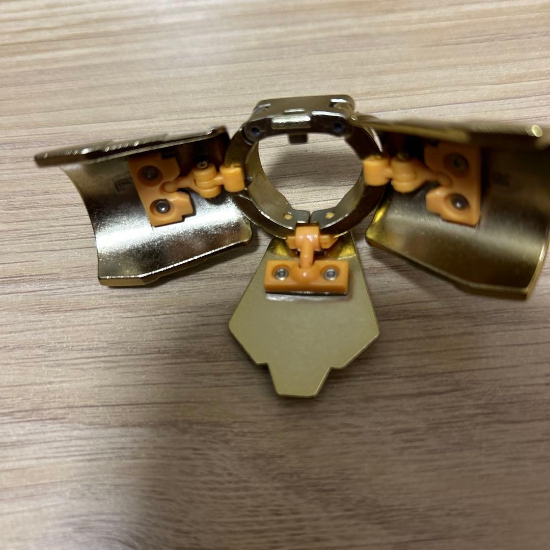 バンダイ 聖闘士星矢 EX 聖闘士聖衣神話 双子座 ジェミニ サガ初版最終値下げ