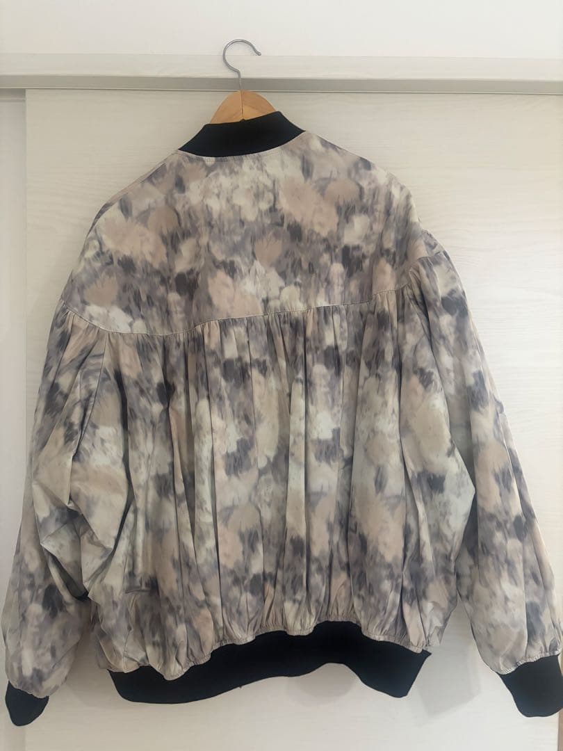 RAF SIMONS 2022 ボンバージャケット36