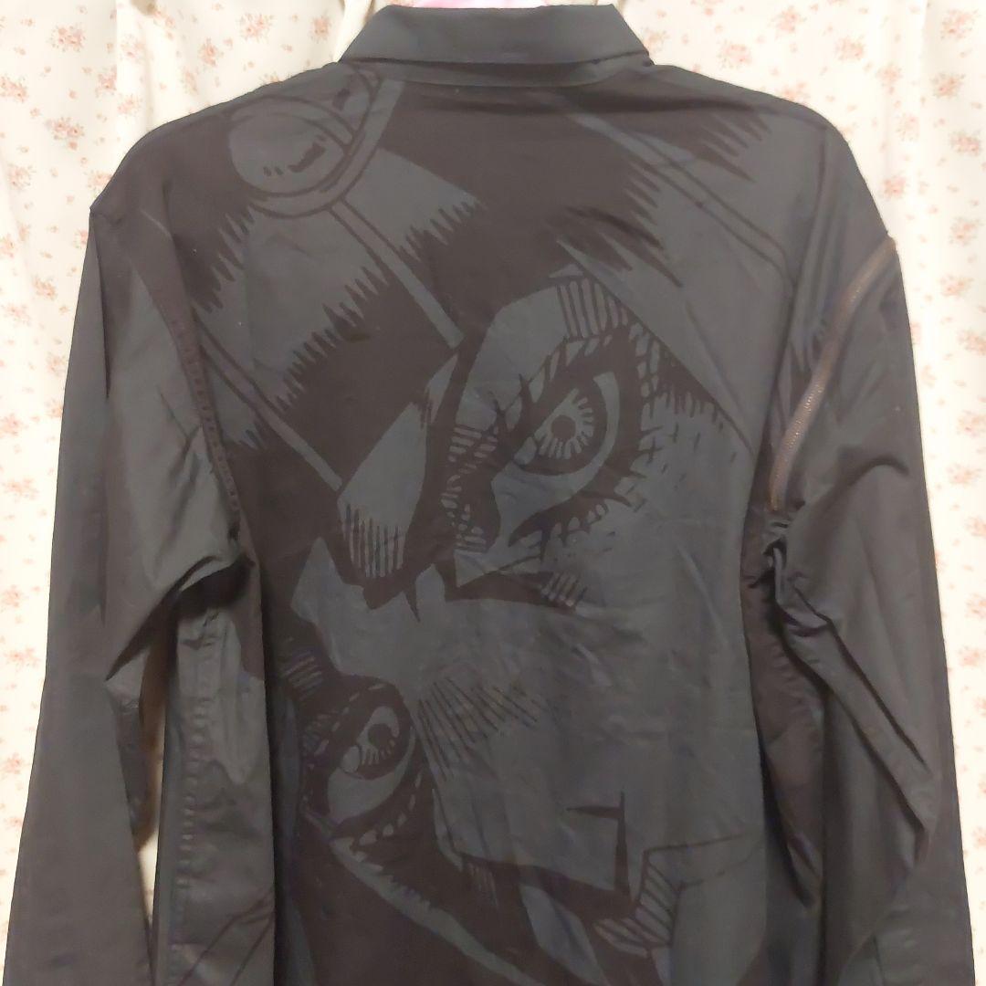 グラニフ ブチャラティ ジョジョ シャツ M graniph