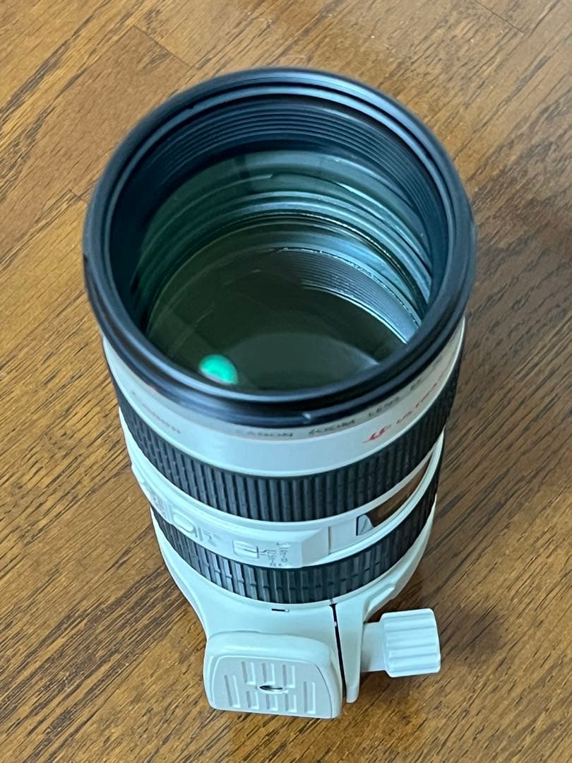 Canon EF 70-200mm f/2.8L IS USM 【故障品】