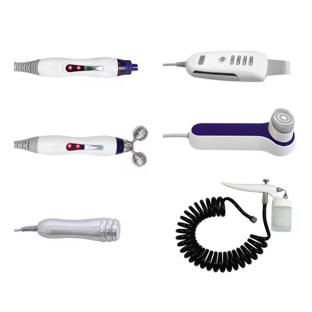 【 新品　未使用】業務用7in1ハイドラフェイシャル