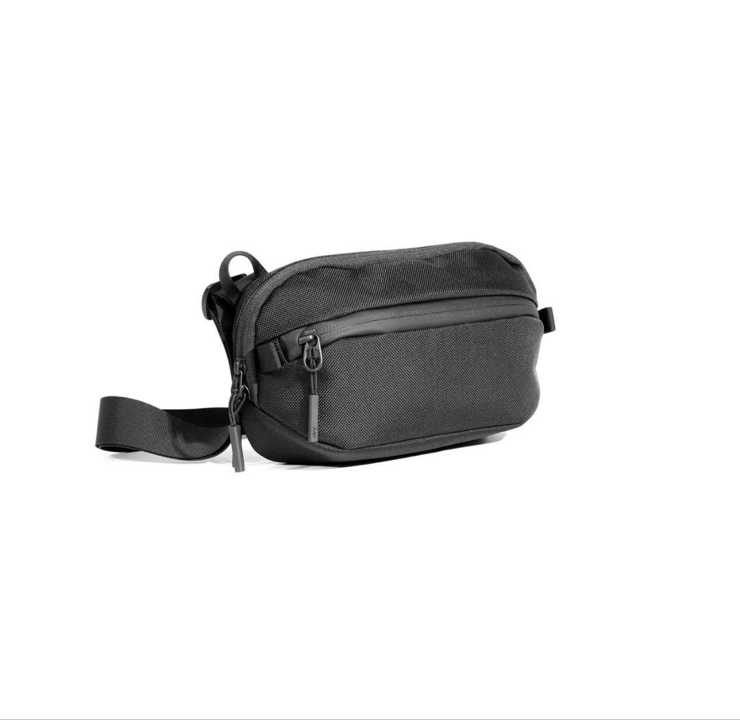 【Aer】Travel Collection Day Sling 3 3L
