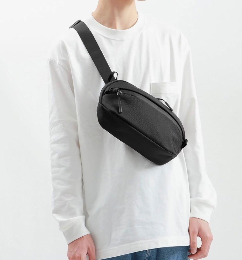 【Aer】Travel Collection Day Sling 3 3L