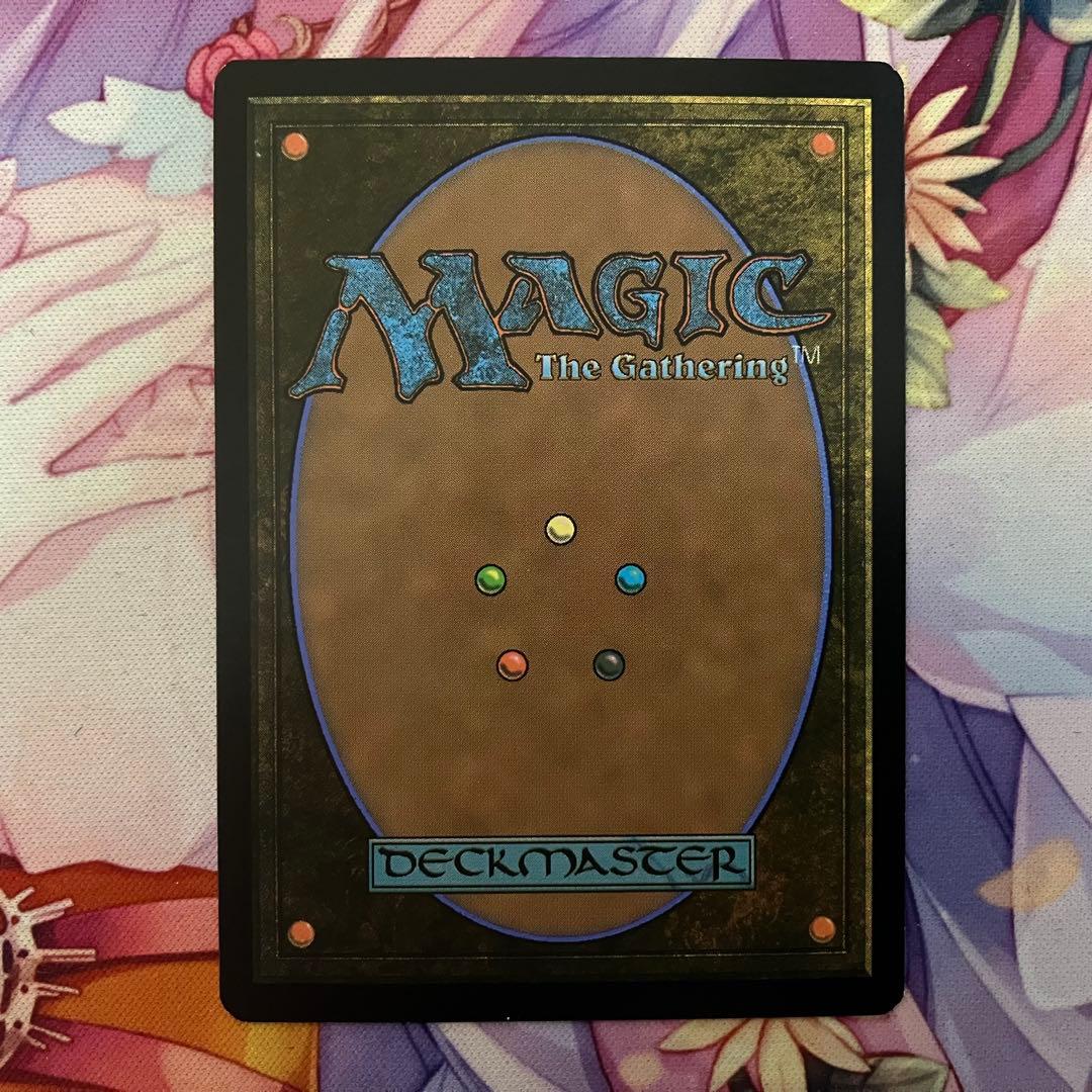 MTG　一つの指輪　英語　4枚セット　ボーダーレス版