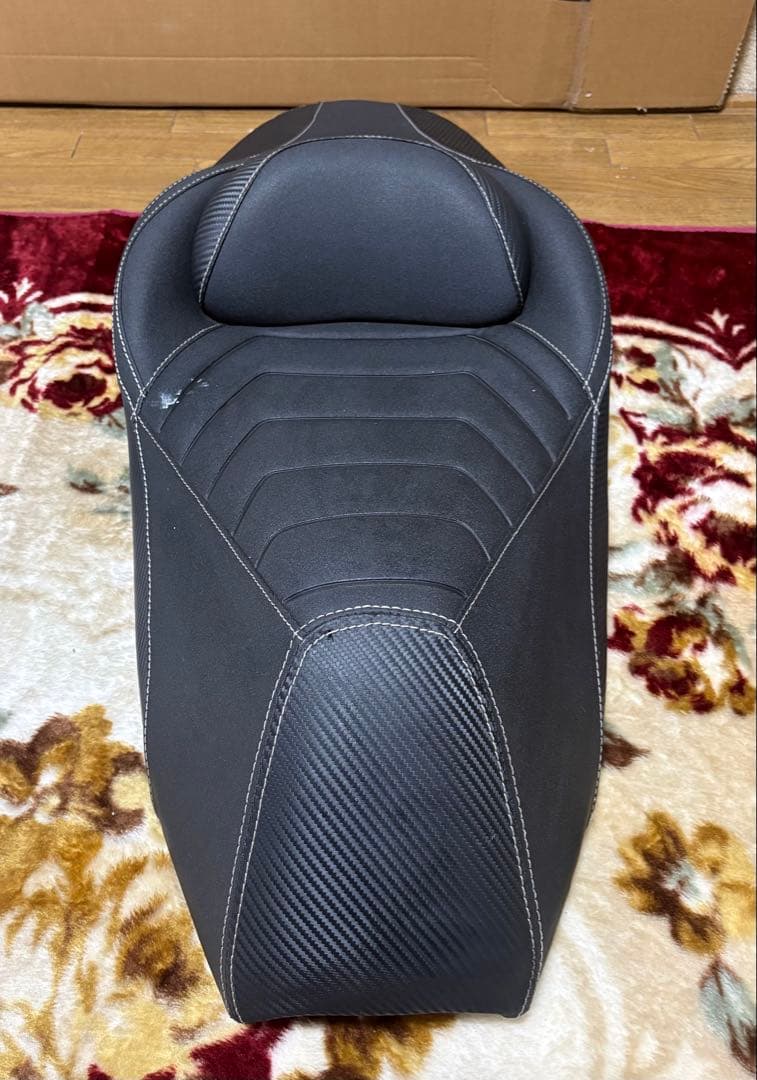 PCX ローダウンシート ノイワットトダン JKO5 JF81