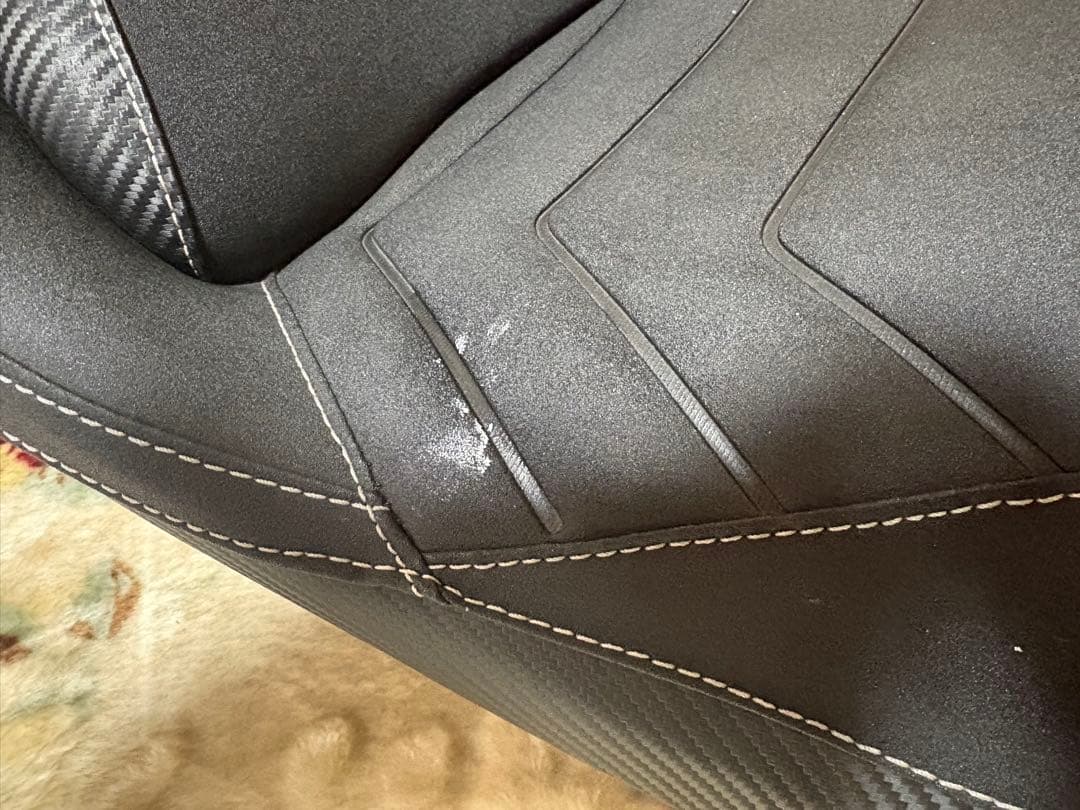 PCX ローダウンシート ノイワットトダン JKO5 JF81