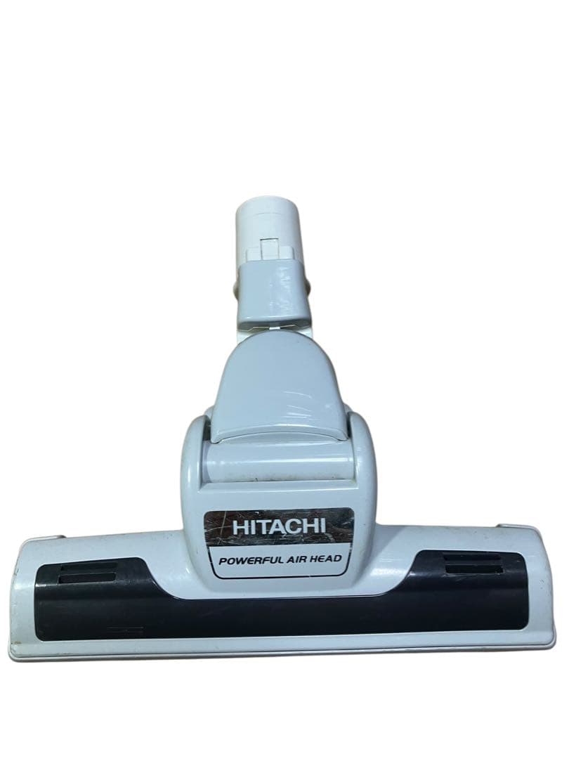 日立 紙パック掃除機　CV-KS9 HITACHI 14年製　保証付き