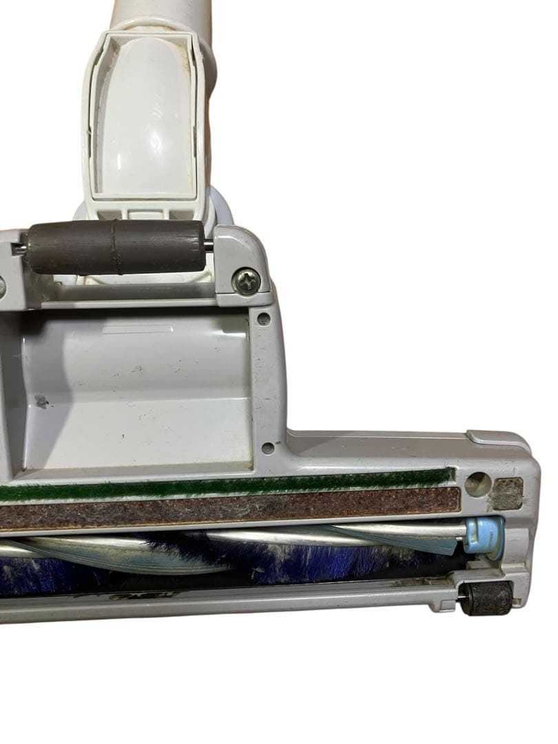 日立 紙パック掃除機　CV-KS9 HITACHI 14年製　保証付き