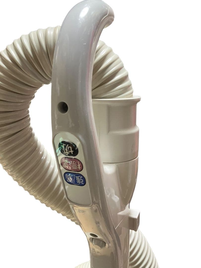 日立 紙パック掃除機　CV-KS9 HITACHI 14年製　保証付き