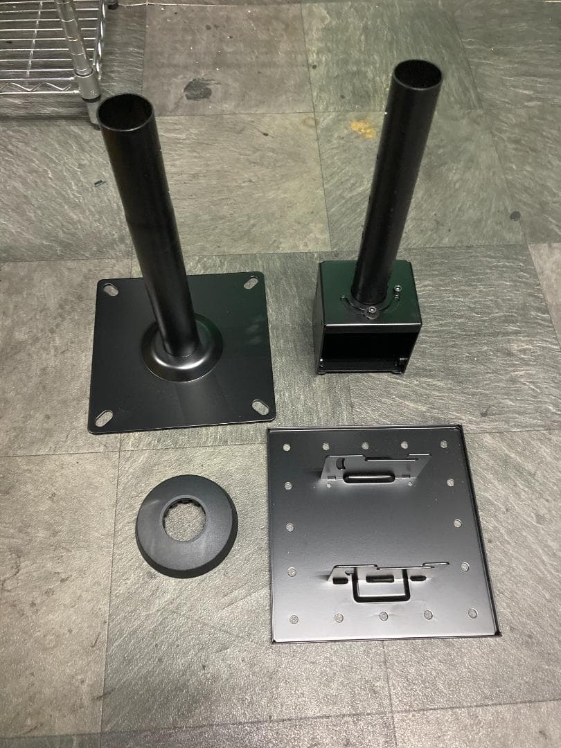 HAMILeX　テレビ天吊金具　TH-B74S