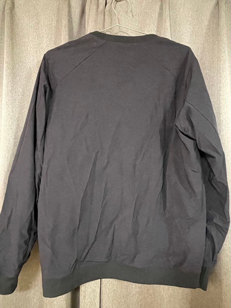 ARC’TERYX プロトン クルー Proton Crew M Sサイズ