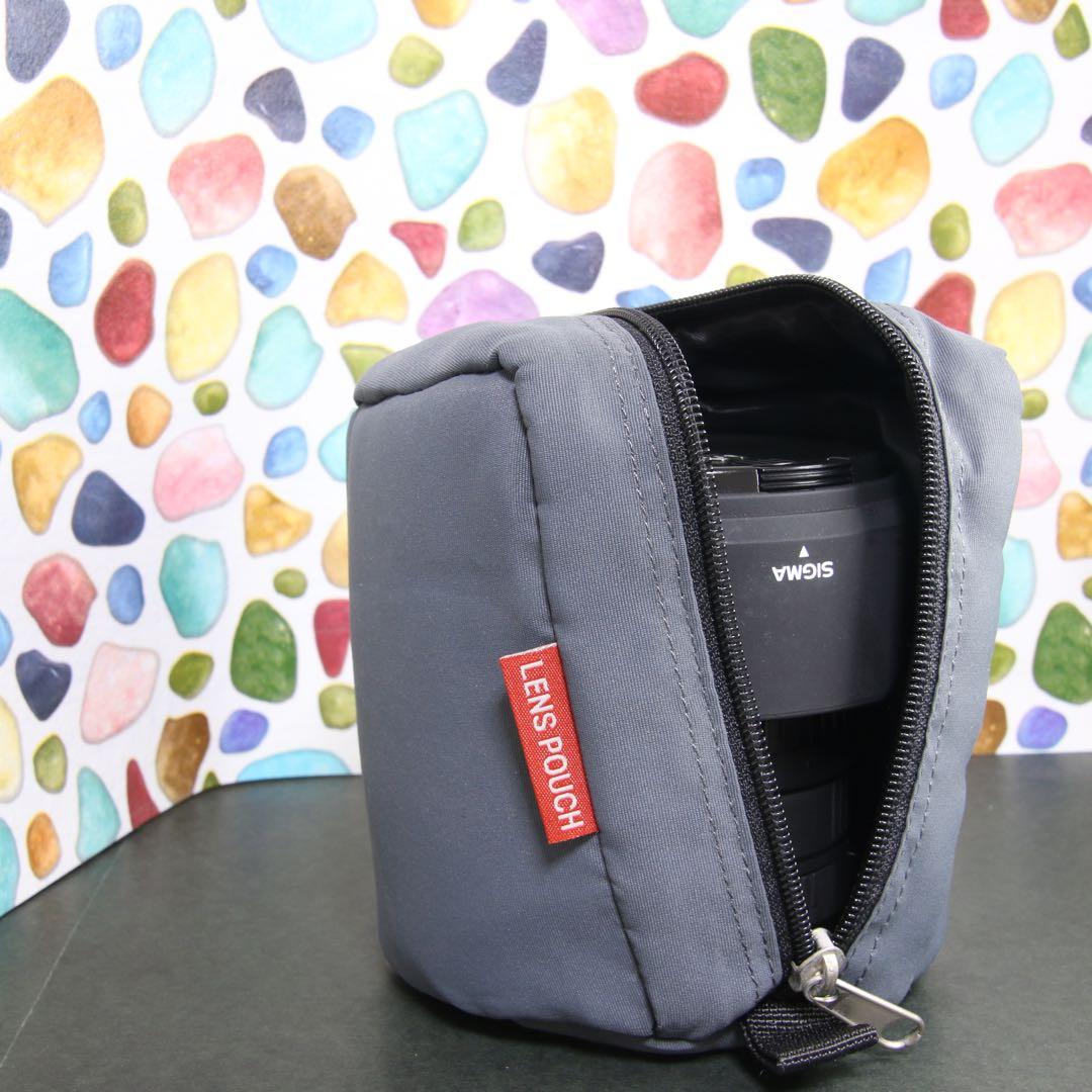 ♥︎◇高性能単焦点レンズ♪ ◇SIGMA 20mm F1.8 Canon