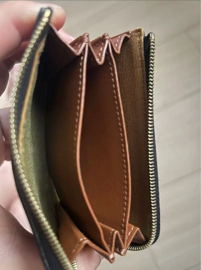 期間限定セール！！セリーヌウォレット