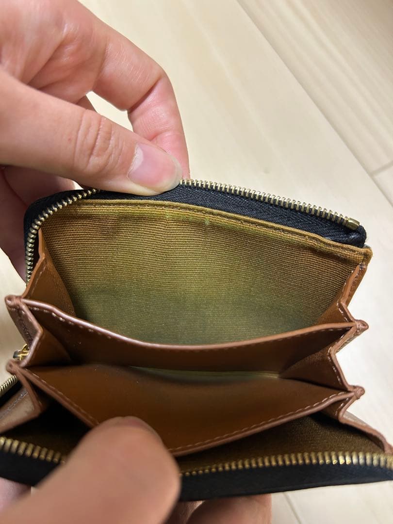 期間限定セール！！セリーヌウォレット