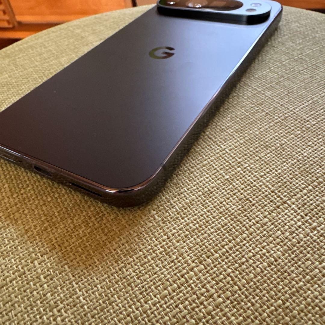 Google Pixel9 Pro XL 本体 128gb simフリー