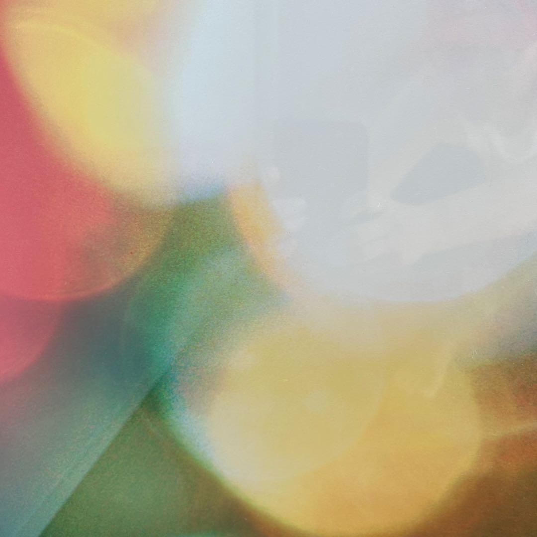 Matthew Allen マシューアレン アートプリント「Pushing」