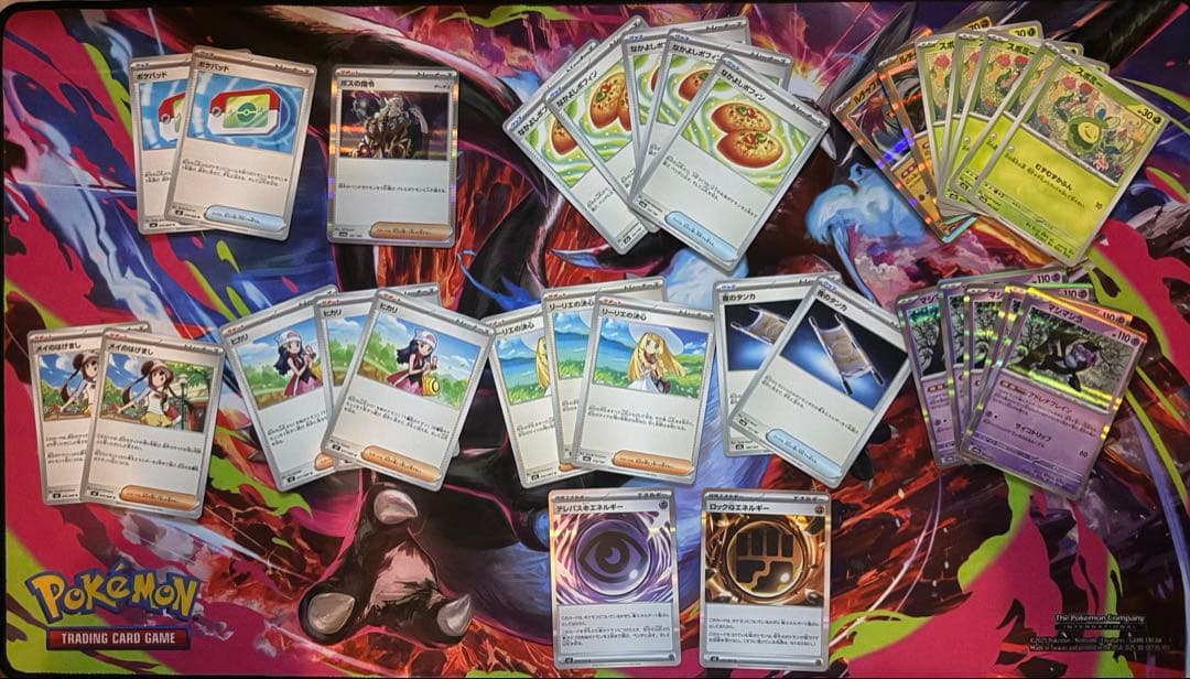 ポケモンカード　まとめ売り　AR MA SR SAR などなど