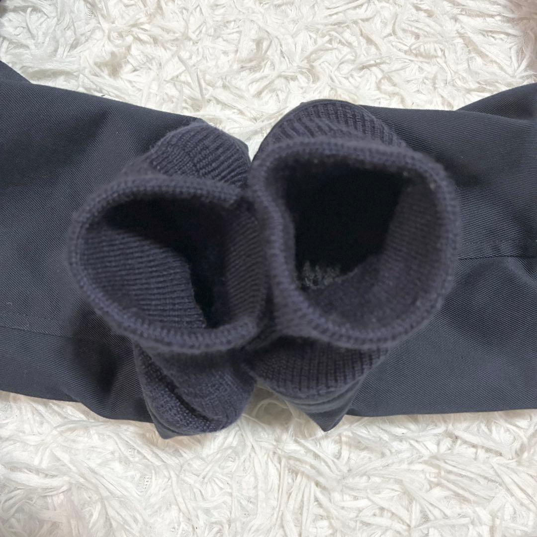 【RADIALL】 B-10 フライトジャケット デッキジャケット M