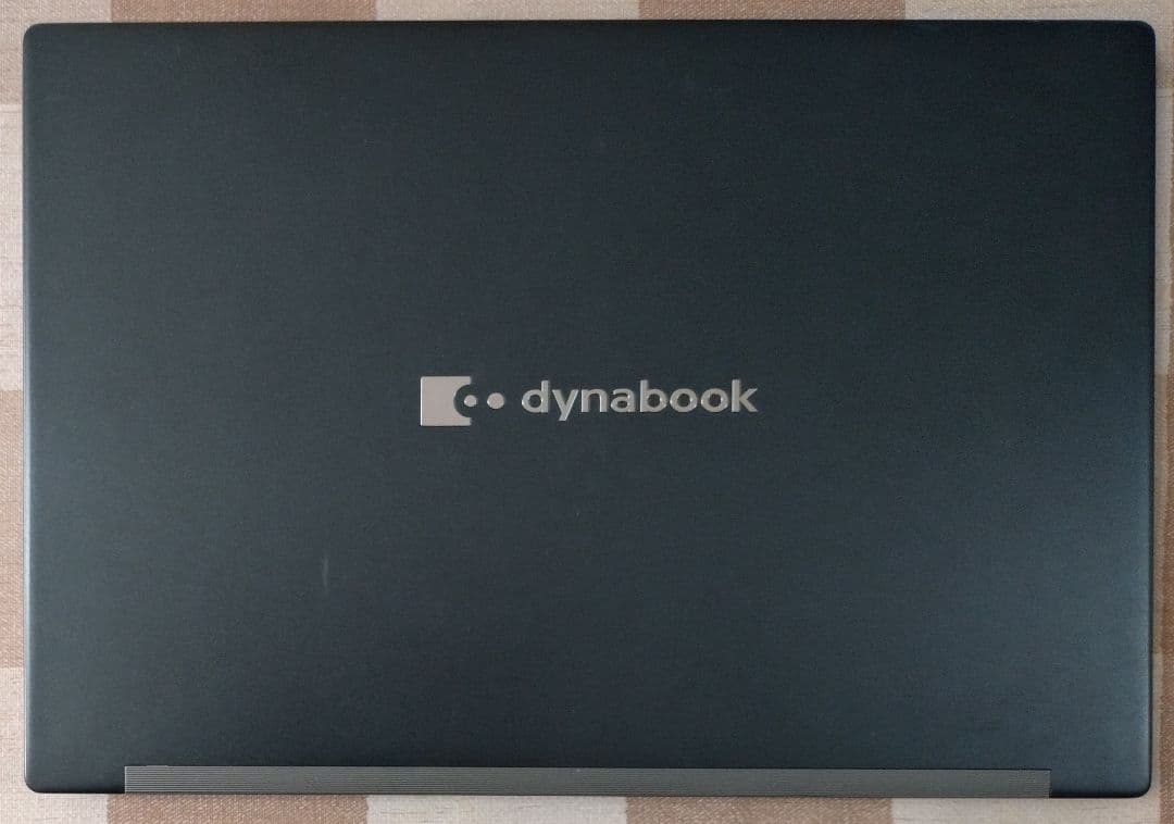 G83KW/12世代i5/SSD 256GB/16GB/FHD/13.3型