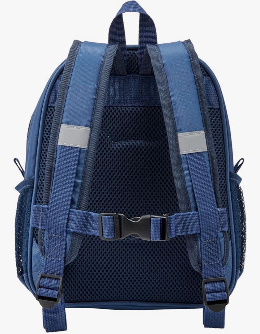 MIKIHOUSE リュック リュックサック