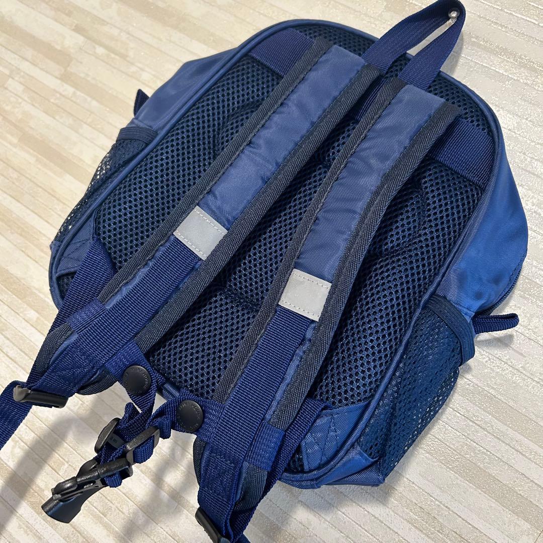 MIKIHOUSE リュック リュックサック