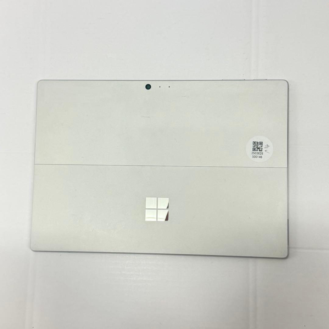 良品 Surface Pro 5 | i5 /4GB/128GB LTEモデル