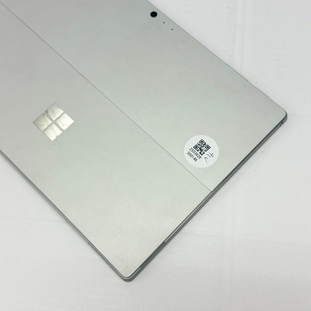 良品 Surface Pro 5 | i5 /4GB/128GB LTEモデル
