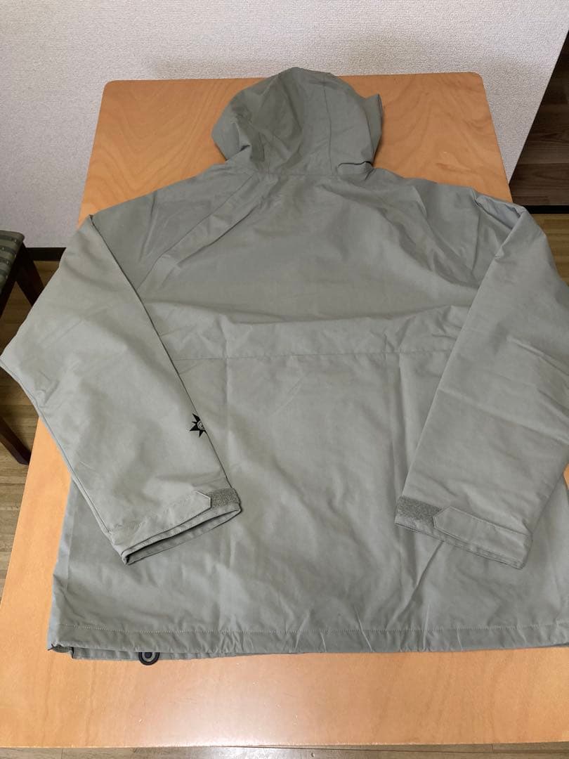 スノーボード VOLCOM 2836 insulated jacket