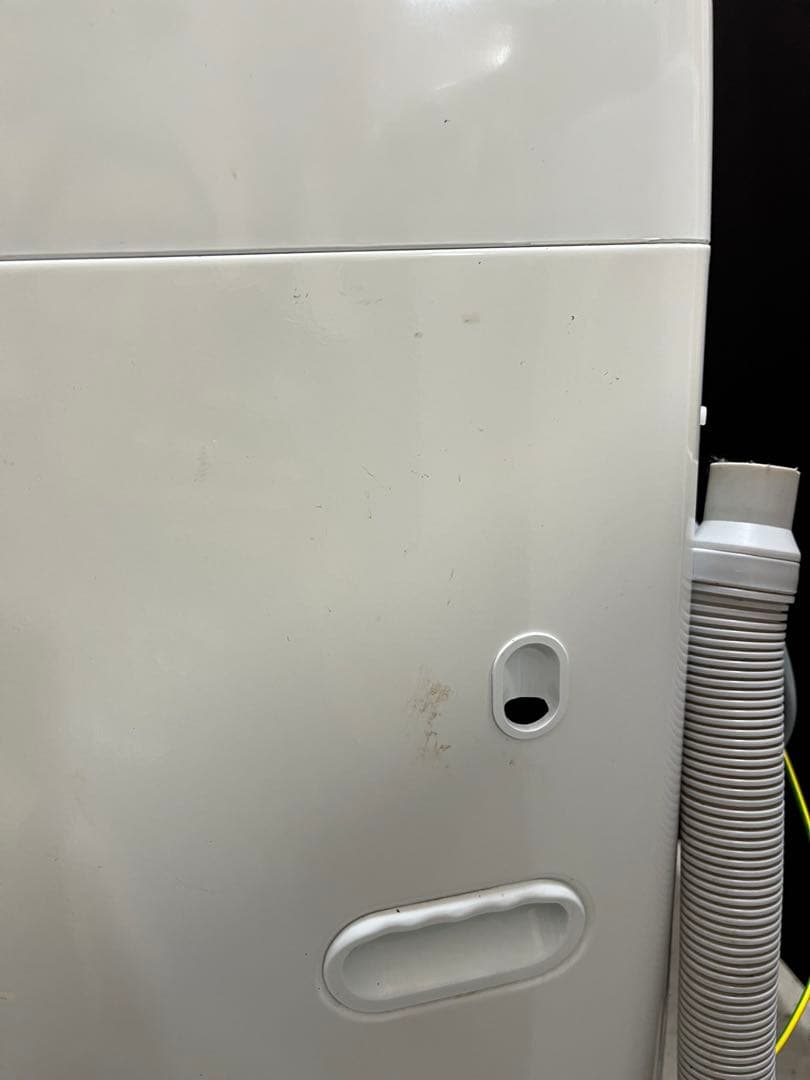 ☆全国送料無料☆Haier 全自動電気洗濯機 JW-K42K 2015年製