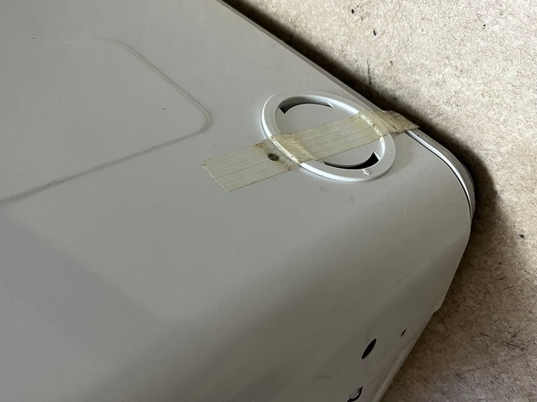 ☆全国送料無料☆Haier 全自動電気洗濯機 JW-K42K 2015年製