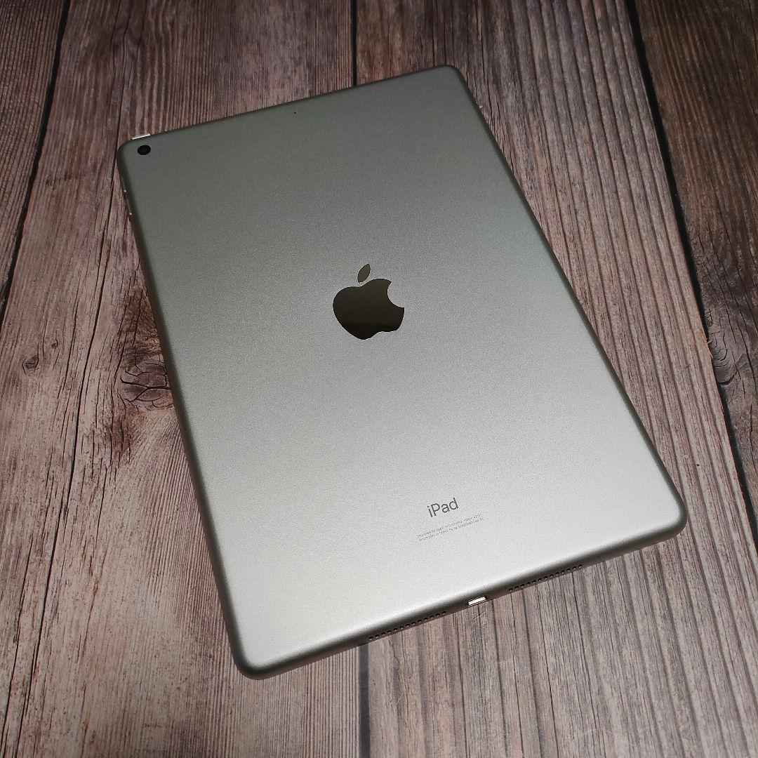 apple iPad 第7世代 32GB 超美品