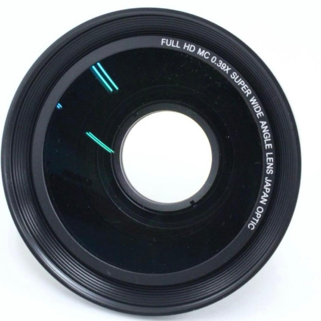 ACTITOP HDV-214K 4Kデジタルビデオカメラセット　動作確認済